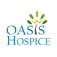 Oasis Hospice logo, Oasis Hospice contact details