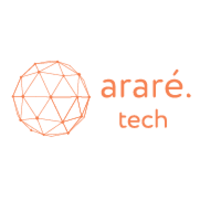 araré logo, araré contact details