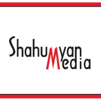 Shahumyan Media logo, Shahumyan Media contact details