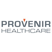 Provenir logo, Provenir contact details