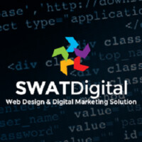 Swat Digital logo, Swat Digital contact details