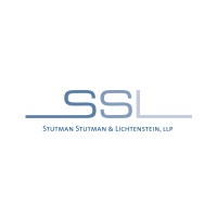 Stutman Stutman & Lichtenstein, LLP logo, Stutman Stutman & Lichtenstein, LLP contact details