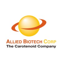 Allied Biotech Corporation logo, Allied Biotech Corporation contact details