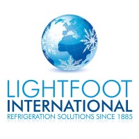 Lightfoot Defence Ltd logo, Lightfoot Defence Ltd contact details