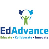 EdAdvance logo, EdAdvance contact details