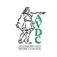 Aylesbury Vale District Council logo, Aylesbury Vale District Council contact details