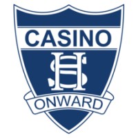 Casino High School logo, Casino High School contact details