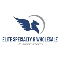 Elite Specialty & Wholesale Insurance Services logo, Elite Specialty & Wholesale Insurance Services contact details