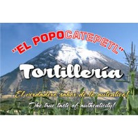 El Popocatepetl Tortilleria logo, El Popocatepetl Tortilleria contact details