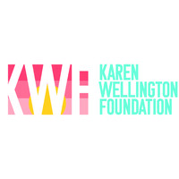 Karen Wellington Foundation for LIVING with Breast Cancer logo, Karen Wellington Foundation for LIVING with Breast Cancer contact details