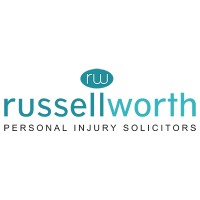 Russell Worth Solicitors logo, Russell Worth Solicitors contact details