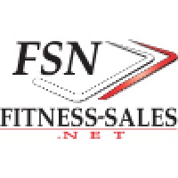 Fitness-Sales.net logo, Fitness-Sales.net contact details