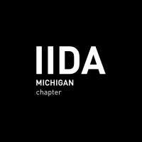 IIDA Michigan Chapter logo, IIDA Michigan Chapter contact details