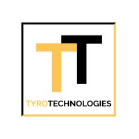 TYRO Technologies logo, TYRO Technologies contact details