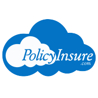 Policy Insure logo, Policy Insure contact details