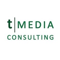 tMedia Consulting LLC logo, tMedia Consulting LLC contact details