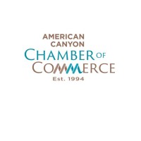 American Canyon Chamber of Commerce logo, American Canyon Chamber of Commerce contact details