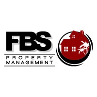 FBS Property Management logo, FBS Property Management contact details