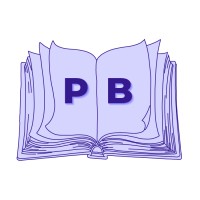 Purple Book Community logo, Purple Book Community contact details