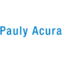 Pauly Acura logo, Pauly Acura contact details