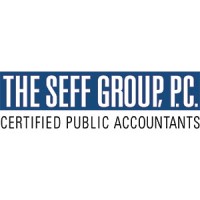 The Seff Group logo, The Seff Group contact details