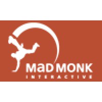 MadMonk Interactive logo, MadMonk Interactive contact details