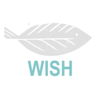 WISH logo, WISH contact details