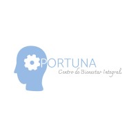 Oportuna, Centro de Bienestar Integral. logo, Oportuna, Centro de Bienestar Integral. contact details