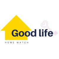 Good Life Home Watch logo, Good Life Home Watch contact details