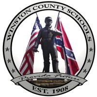 Winston County Tech Center logo, Winston County Tech Center contact details