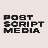 Post Script Media logo, Post Script Media contact details