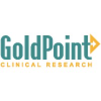 GoldPoint Clinical Research logo, GoldPoint Clinical Research contact details