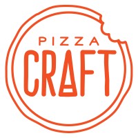 Pizza Craft logo, Pizza Craft contact details