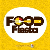 Food Fiesta Pakistan logo, Food Fiesta Pakistan contact details