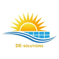 Densen Energy Solutions logo, Densen Energy Solutions contact details