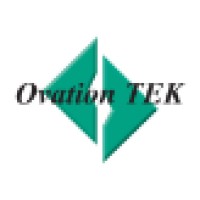 Ovation TEK logo, Ovation TEK contact details