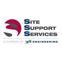 Site Support Services Inc logo, Site Support Services Inc contact details