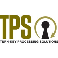 Turnkey Processing Solutions logo, Turnkey Processing Solutions contact details