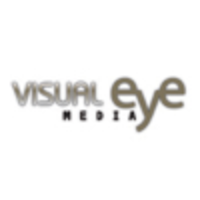 Visual Eye Media logo, Visual Eye Media contact details