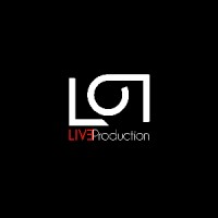 Live Production logo, Live Production contact details