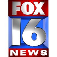 FOX16 logo, FOX16 contact details