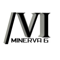 Minerva 6 logo, Minerva 6 contact details