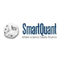 SmartQuant Ltd. logo, SmartQuant Ltd. contact details