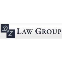 D & Z Law Group, LLP logo, D & Z Law Group, LLP contact details