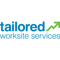 Tailored Worksite Services logo, Tailored Worksite Services contact details