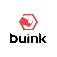 Buink Web Development logo, Buink Web Development contact details