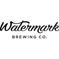 Watermark Brewing Company logo, Watermark Brewing Company contact details