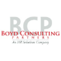 Boyd Consulting Partners logo, Boyd Consulting Partners contact details