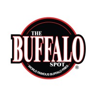 The Buffalo Spot logo, The Buffalo Spot contact details