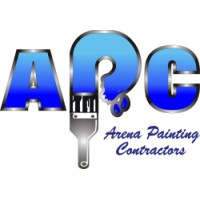 Arena Painting Contractors (APC) logo, Arena Painting Contractors (APC) contact details